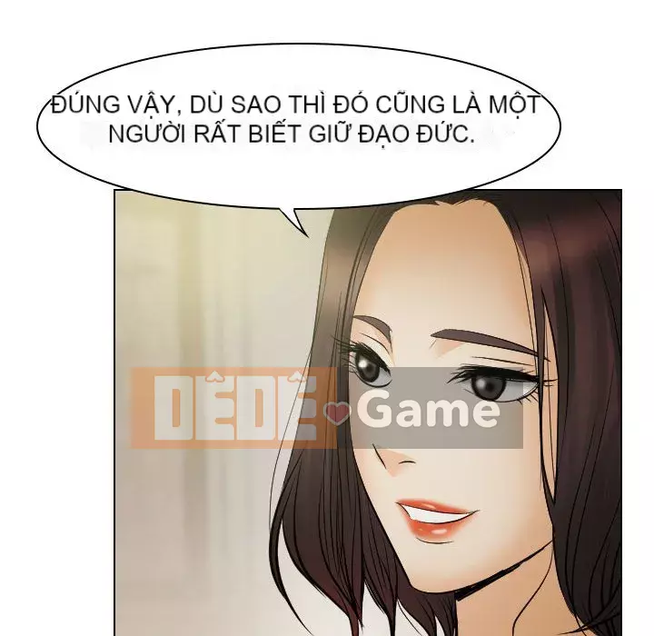 Lạc đường Chương 24-25