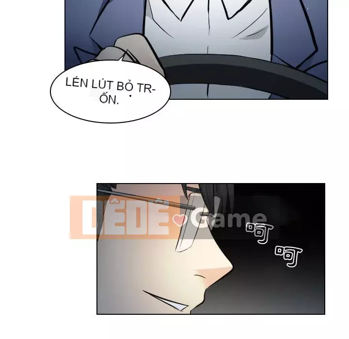 Lạc đường Chương 24-25