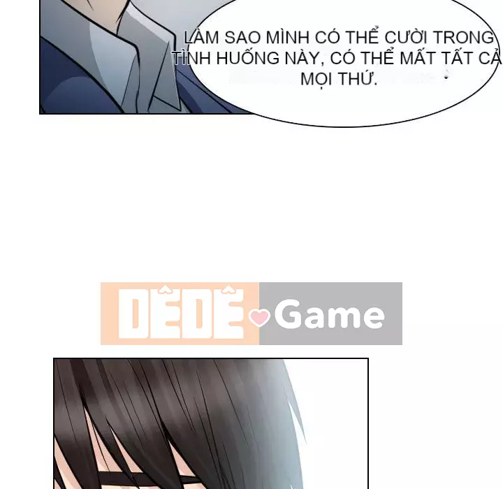 Lạc đường Chương 24-25