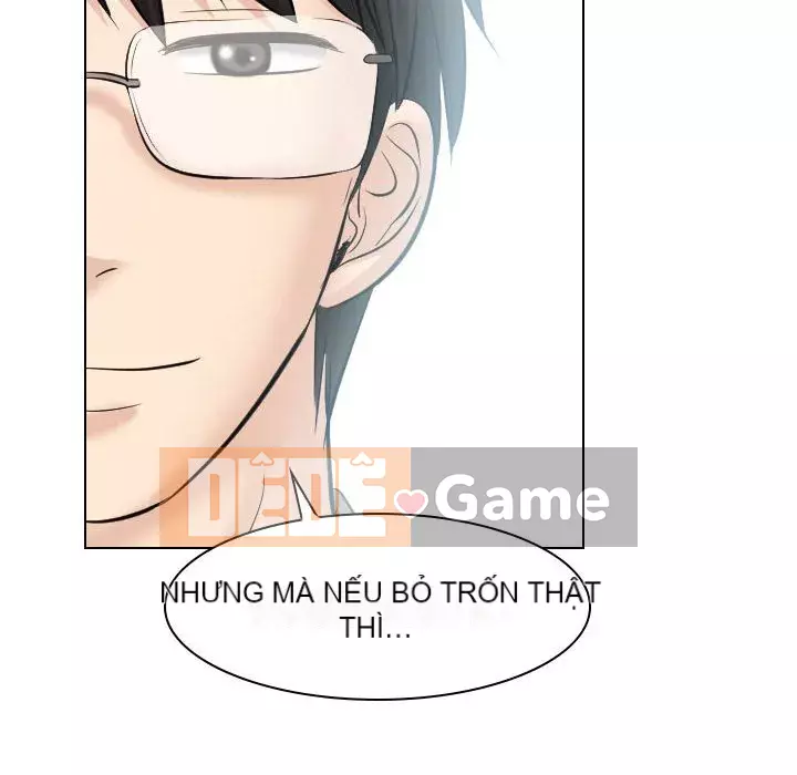 Lạc đường Chương 24-25