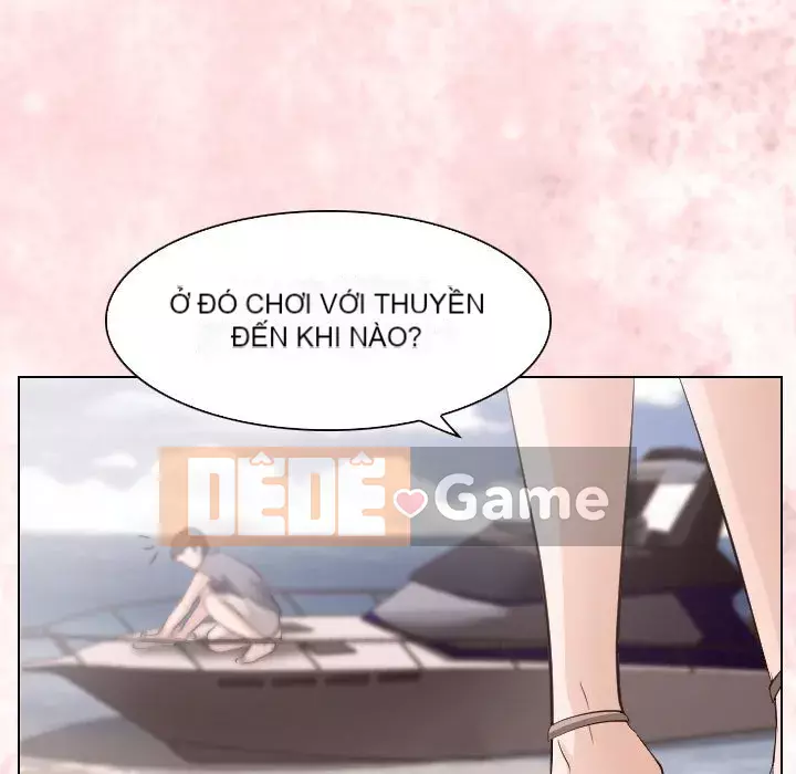 Lạc đường Chương 24-25