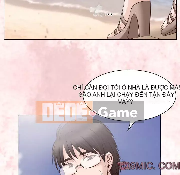 Lạc đường Chương 24-25