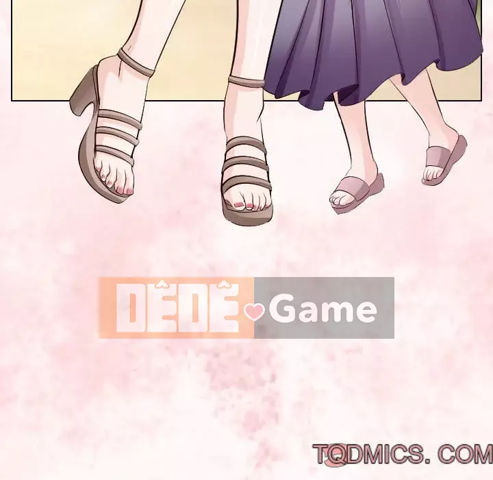 Lạc đường Chương 24-25