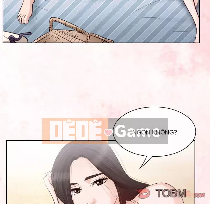 Lạc đường Chương 24-25