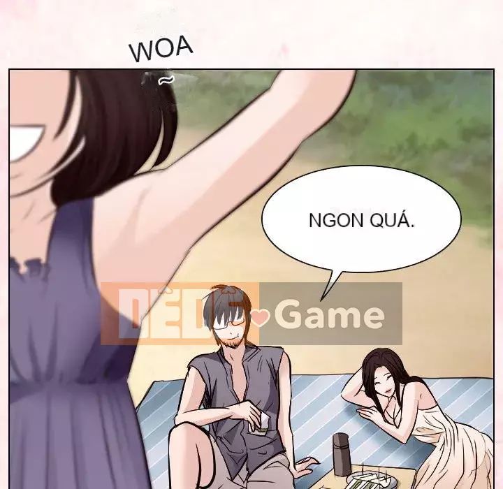 Lạc đường Chương 24-25