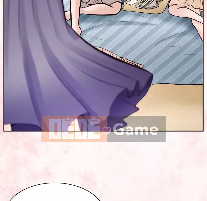 Lạc đường Chương 24-25