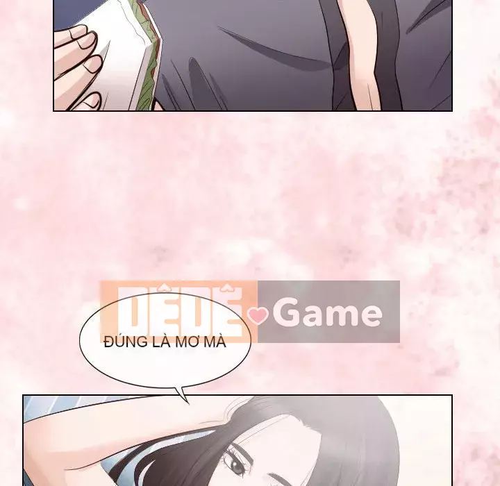 Lạc đường Chương 24-25