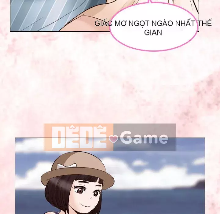 Lạc đường Chương 24-25