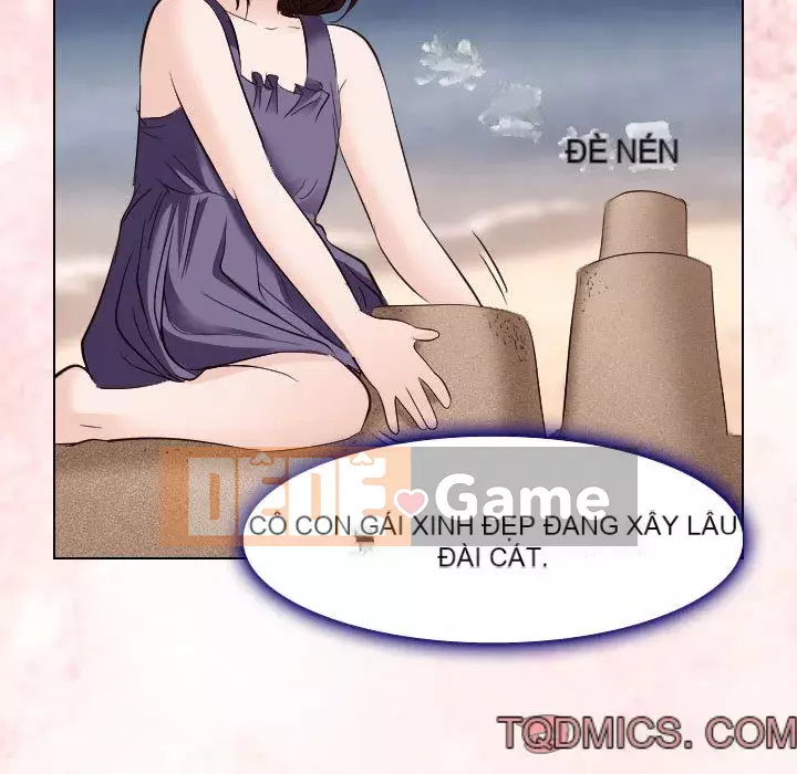 Lạc đường Chương 24-25