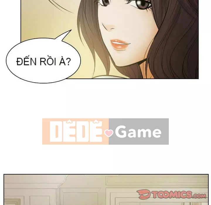 Lạc đường Chương 24-25