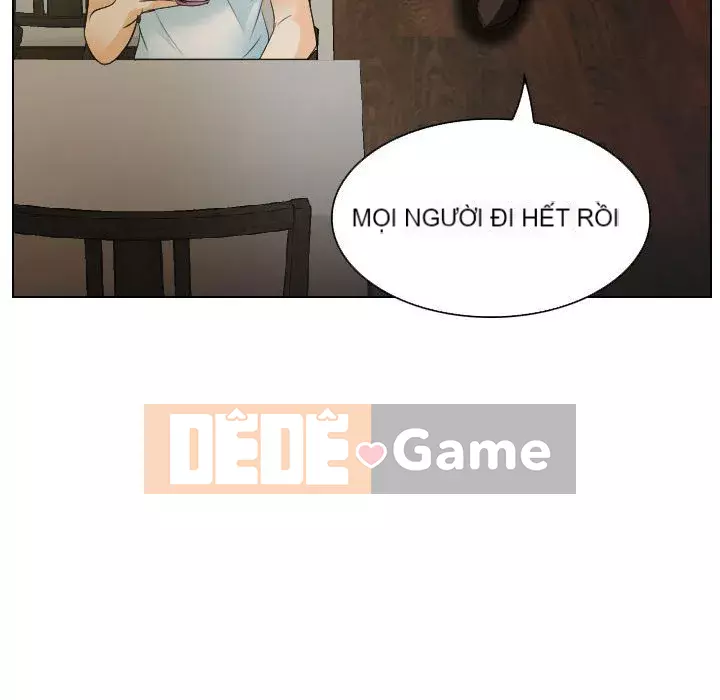 Lạc đường Chương 24-25