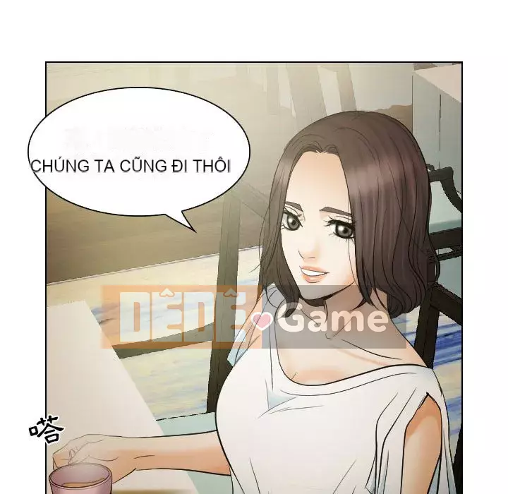 Lạc đường Chương 24-25