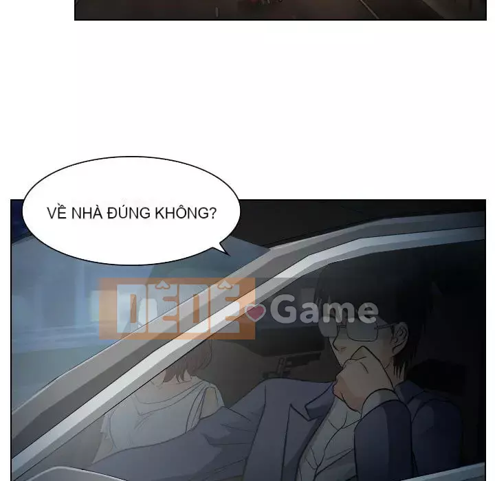 Lạc đường Chương 24-25