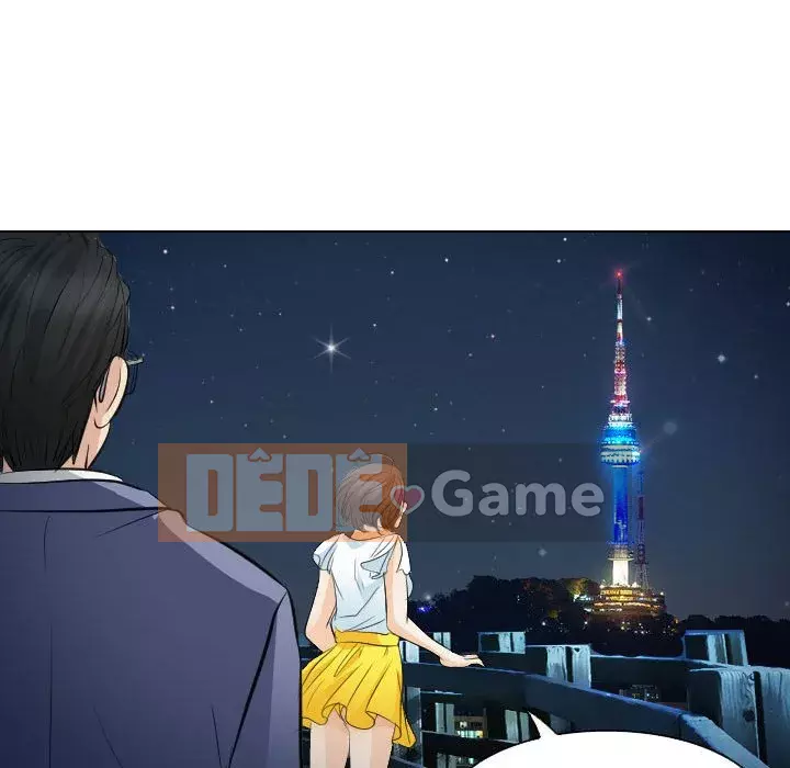 Lạc đường Chương 24-25