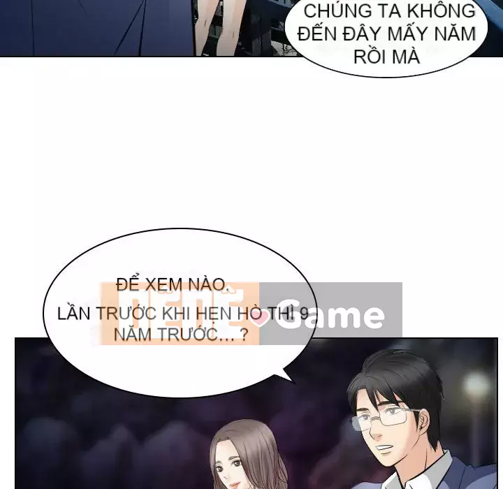 Lạc đường Chương 24-25