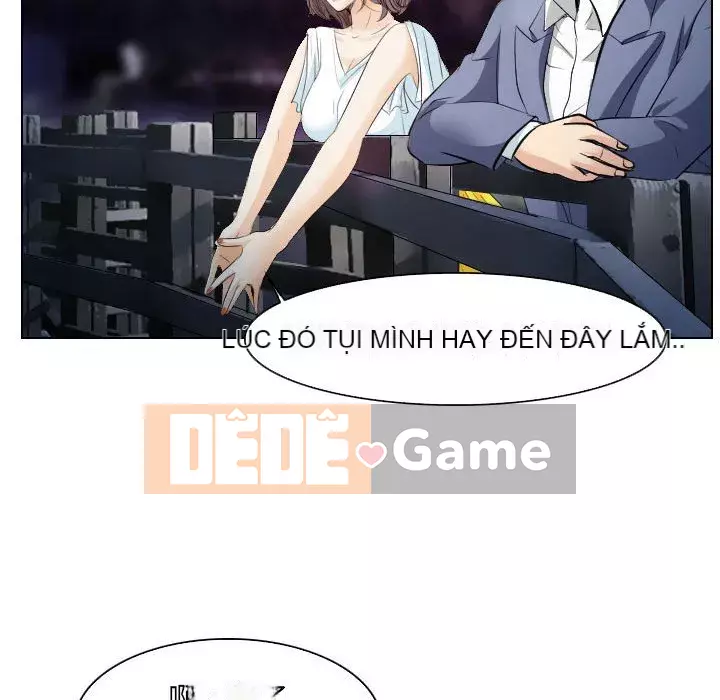 Lạc đường Chương 24-25