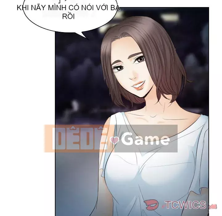 Lạc đường Chương 24-25