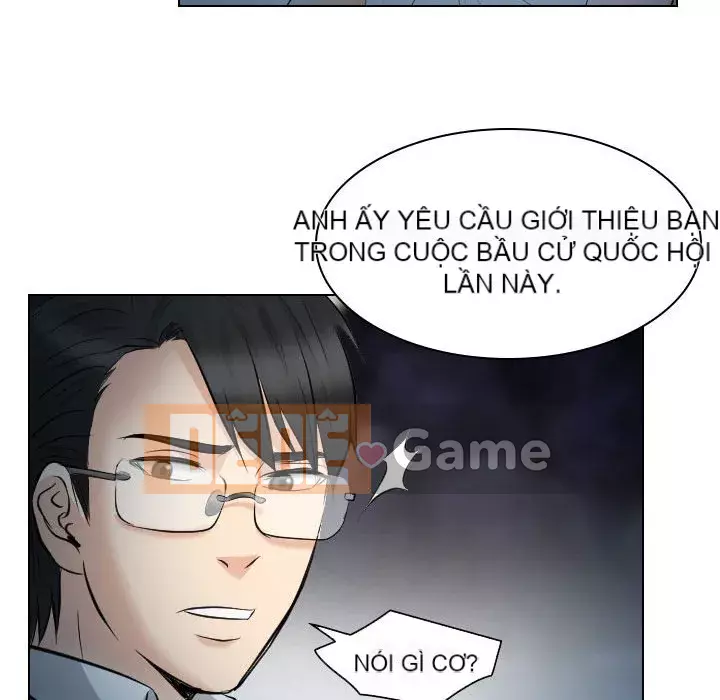 Lạc đường Chương 24-25