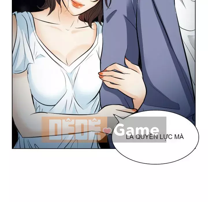 Lạc đường Chương 24-25