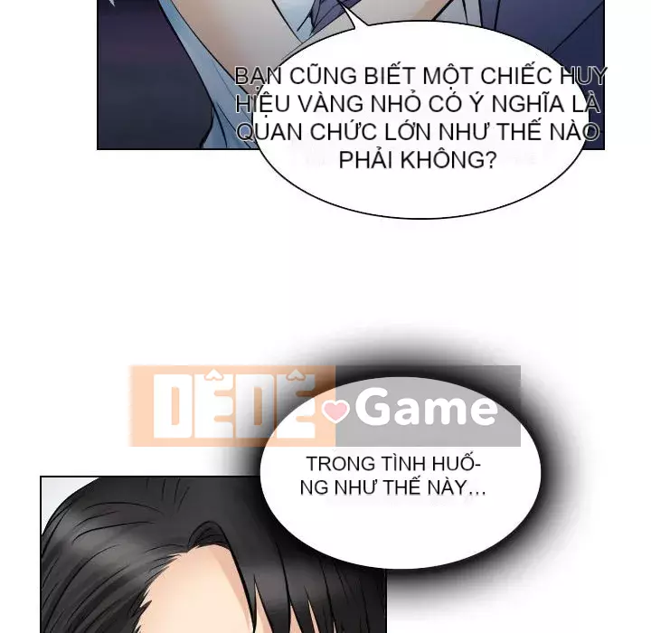 Lạc đường Chương 24-25