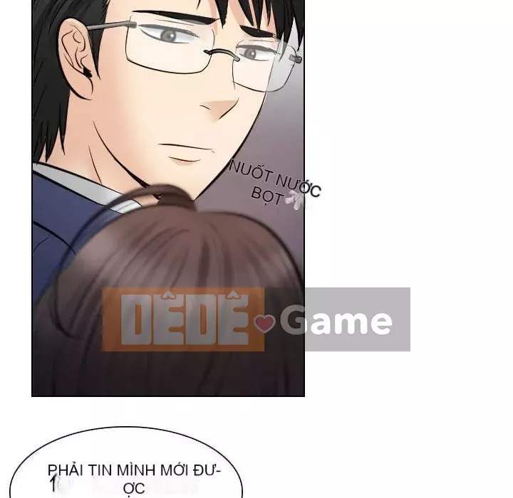 Lạc đường Chương 24-25