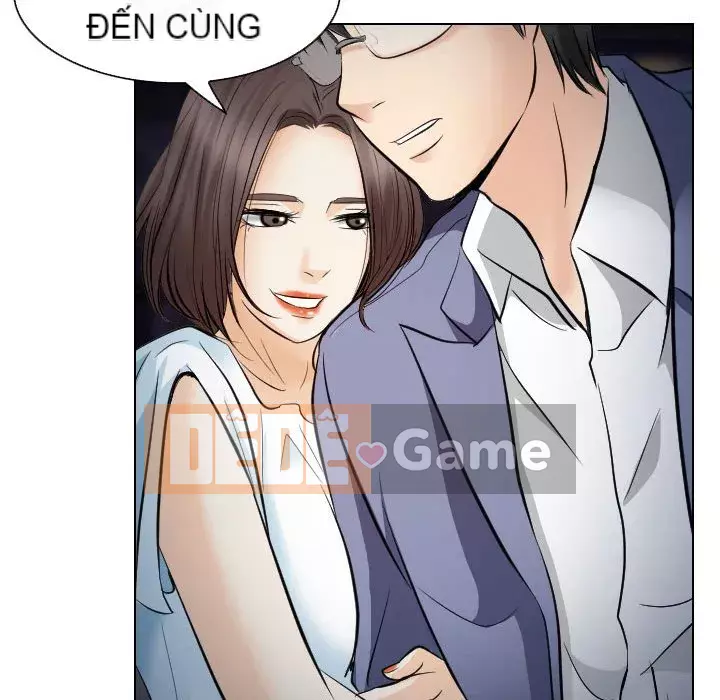 Lạc đường Chương 24-25