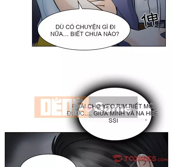 Lạc đường Chương 24-25