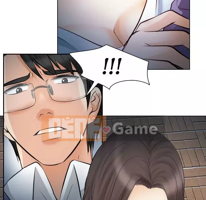 Lạc đường Chương 24-25