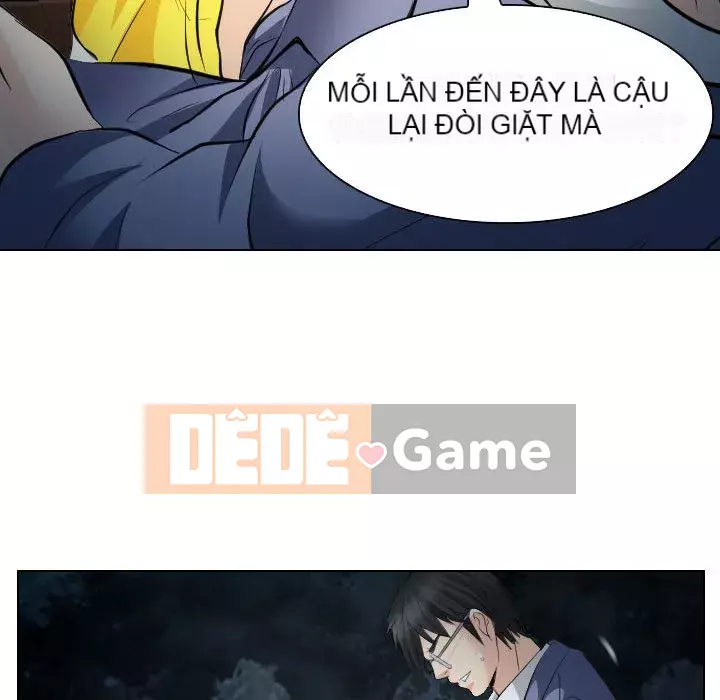 Lạc đường Chương 24-25