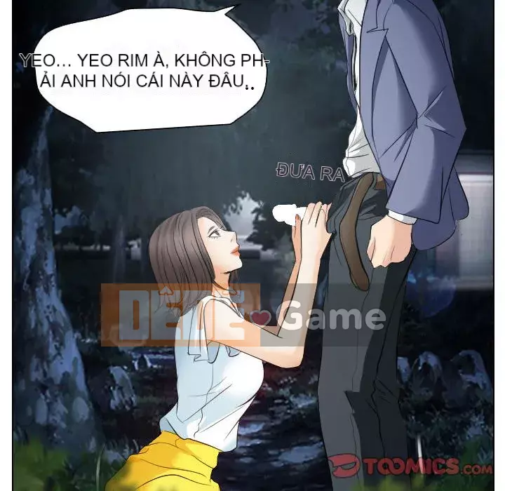 Lạc đường Chương 24-25