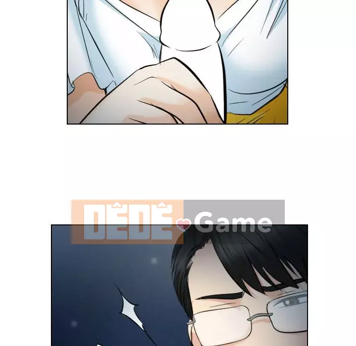 Lạc đường Chương 24-25