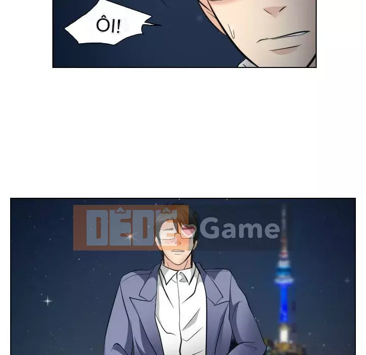 Lạc đường Chương 24-25