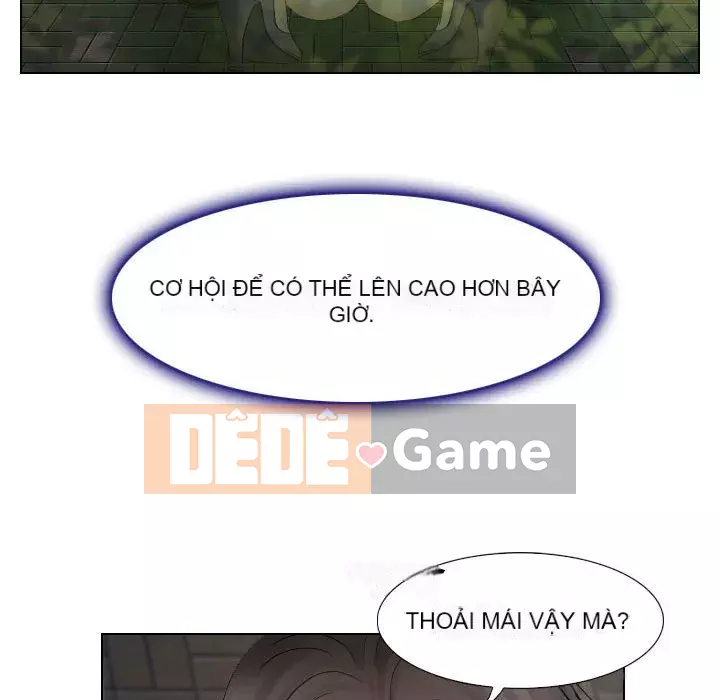 Lạc đường Chương 24-25