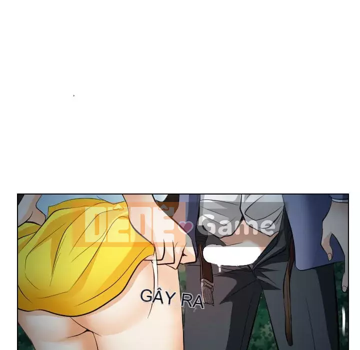 Lạc đường Chương 24-25