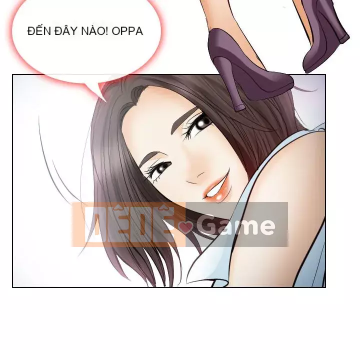 Lạc đường Chương 24-25