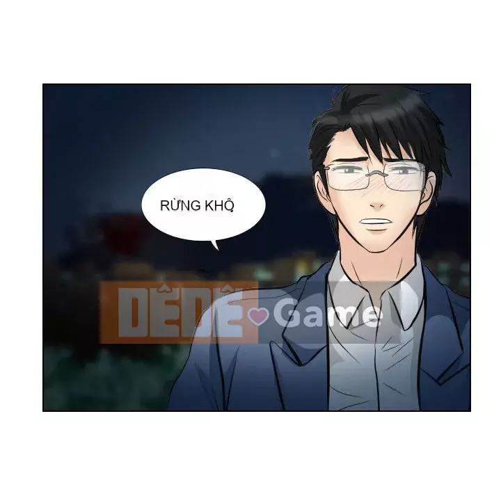 Lạc đường Chương 24-25