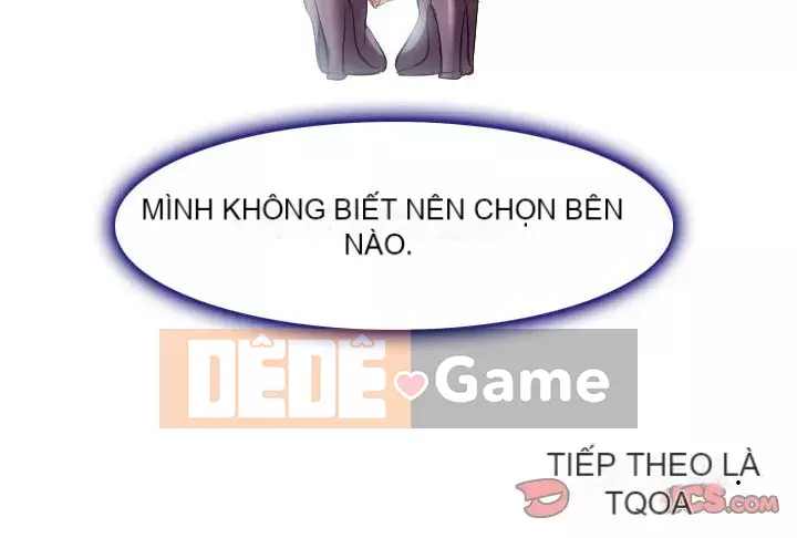 Lạc đường Chương 24-25