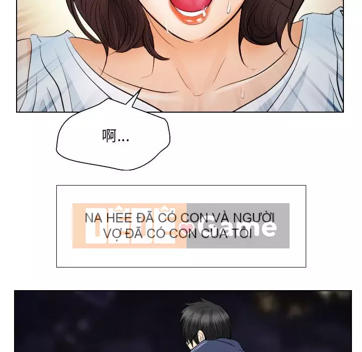 Lạc đường Chương 24-25