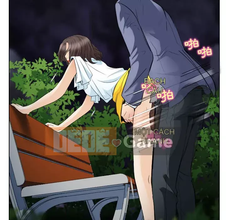 Lạc đường Chương 24-25