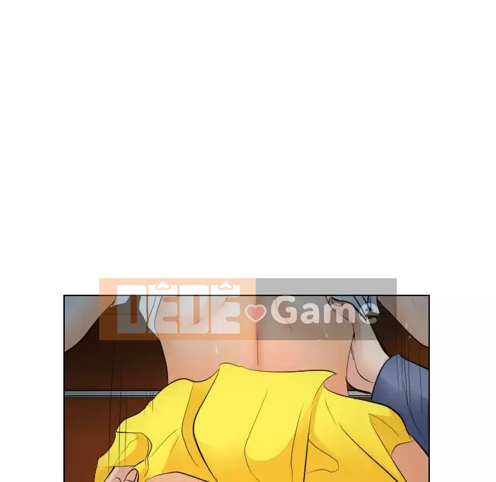 Lạc đường Chương 24-25