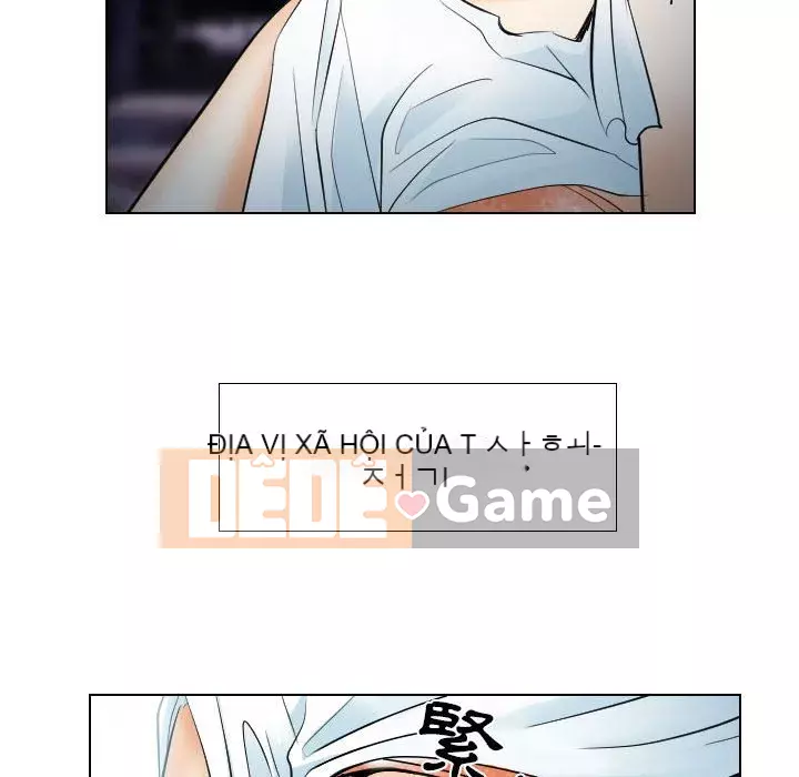 Lạc đường Chương 24-25