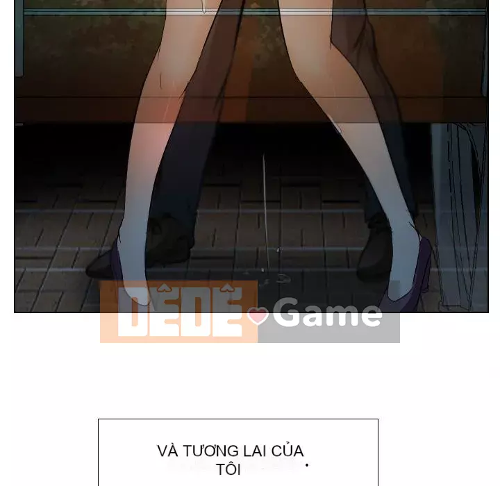 Lạc đường Chương 24-25