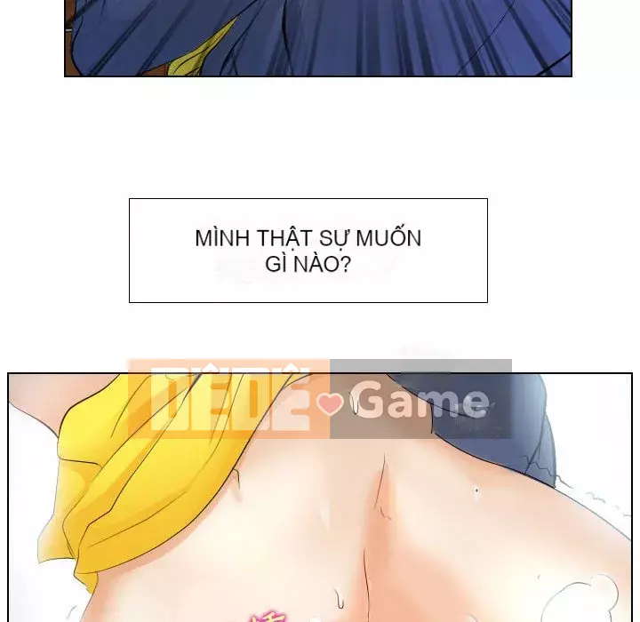 Lạc đường Chương 24-25