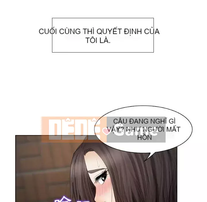 Lạc đường Chương 24-25