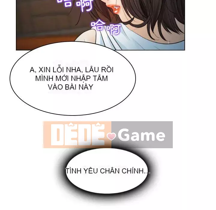 Lạc đường Chương 24-25