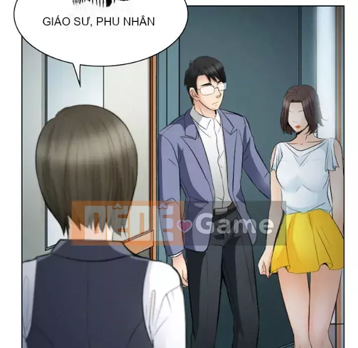 Lạc đường Chương 24-25