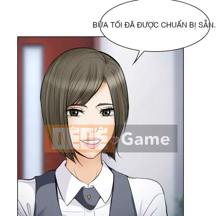 Lạc đường Chương 24-25