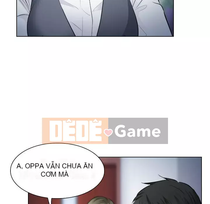 Lạc đường Chương 24-25