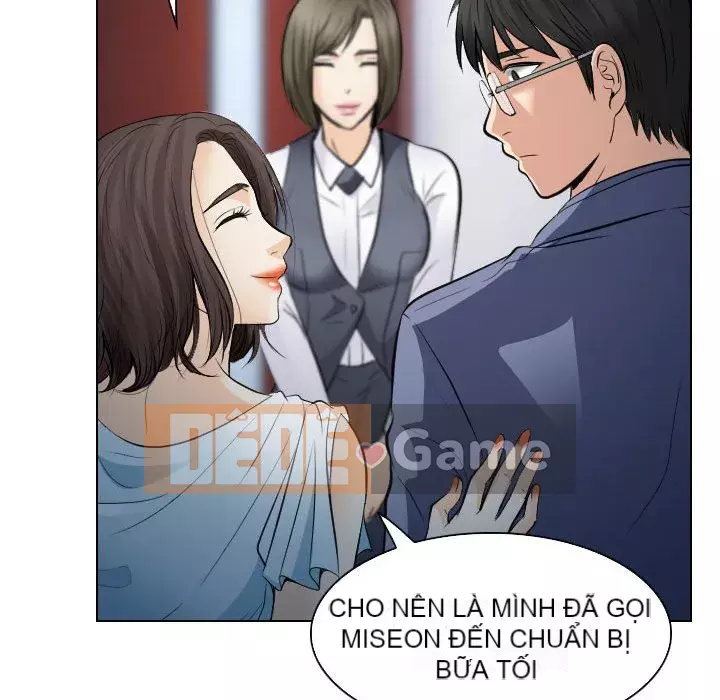 Lạc đường Chương 24-25