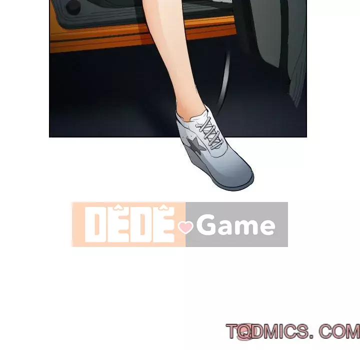 Lạc đường Chương 24-25